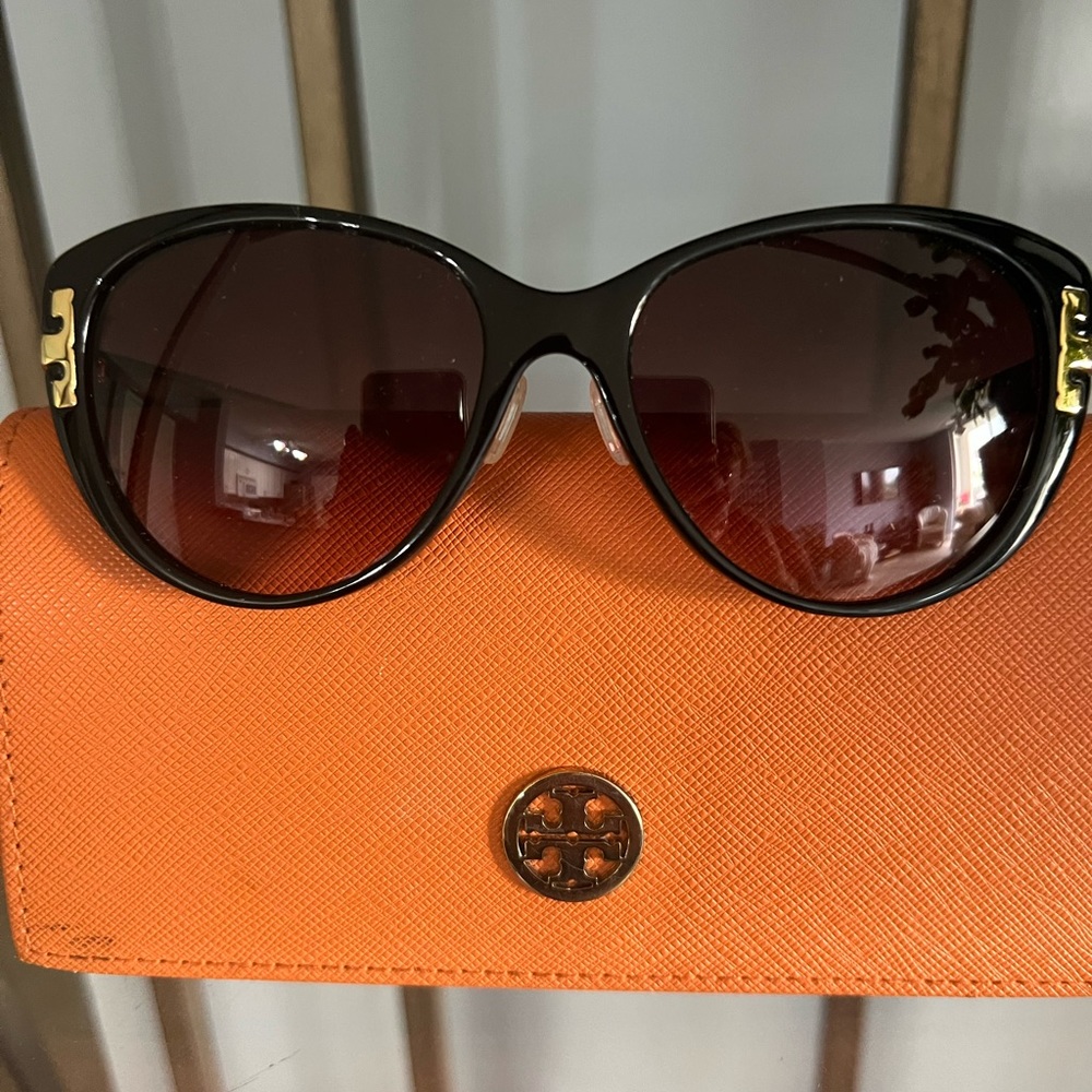 Tory Burch sunglasses